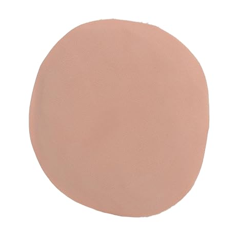 Amputee Protector Patch Reduce Friction Ulcer Prevention Prosthetic Liner Patch for Lower Limbs