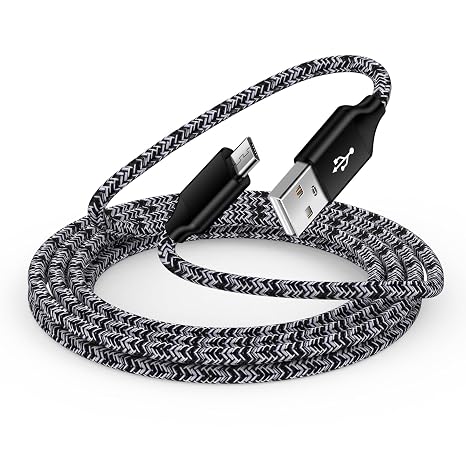 Charger Cord Replacement for Kindle Paperwhite/Oasis/E-Reader/Fire/Fire HD