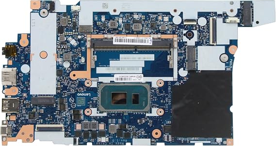 for Thinkpad E15 Gen 2 Motherboard i5-1135G7 5B20Z48233 5B21C71927