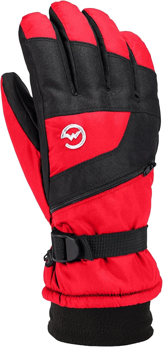 Gordini Boys' Ultra Drimax Glove