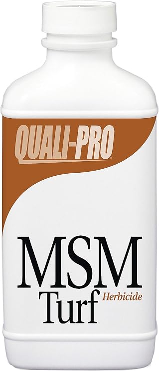 Control Solutions INC 825638 Quali-Pro Concentrate Weed Killer, 2 Oz