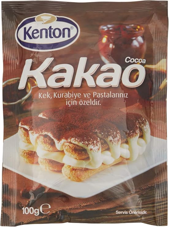 Kenton Kakao 100g