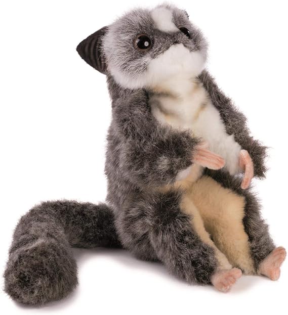 Hansa 5324 Plush