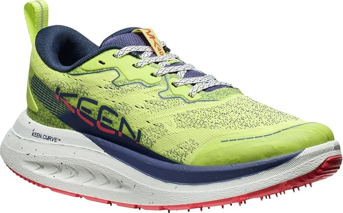 KEEN WK400 II Walking Shoe