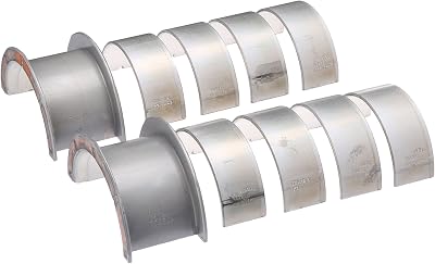 Clevite 77 MS-829P Engine Crankshaft Main Bearing Set