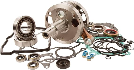 New Hot Rods BOTTOM END KIT for KTM 250 SX-F (11), 250 XC-F (11-12), 250 XCF-W (12) CBK0174