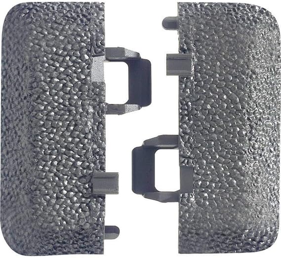 Marklin My World C Track End Piece with roadbed (10-Piece)