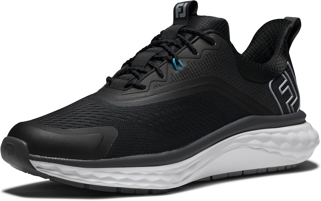 FootJoy Men's FJ Quantum Previous Season Style Golf Shoe