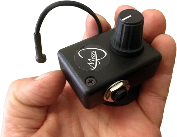 Acoustic Bass Guitar Pickup by Myers Pickups
