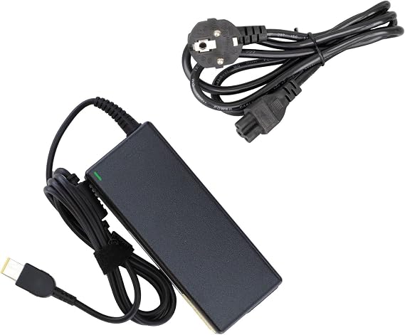 Notebook Adaptör IdeaPad V50a-22IMB Desktop Type 11FN, 11FR Muadili ile uyumlu