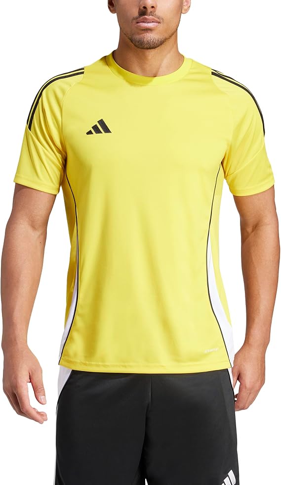 Adidas Tiro 24 Men's Jersey T-Shirt