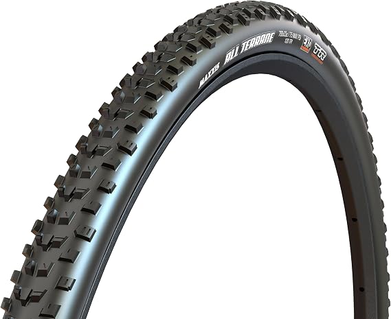Maxxis All Terrane | Dual Compound - EXO | Tubeless Gravel Tire