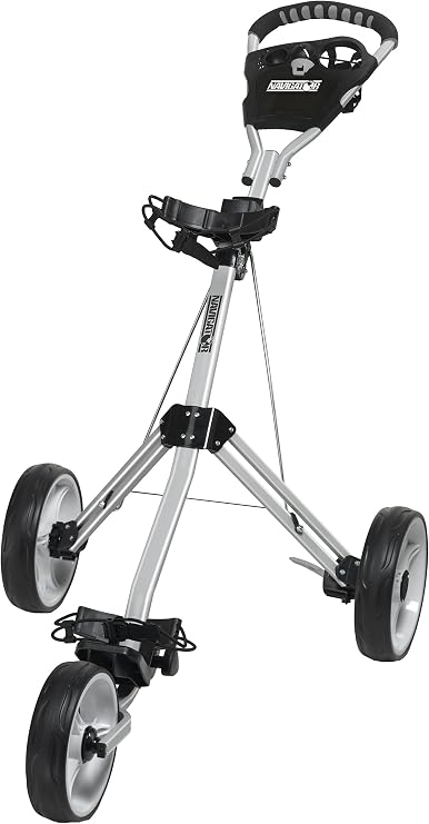 Golf Gifts & Gallery Navigator Push Cart
