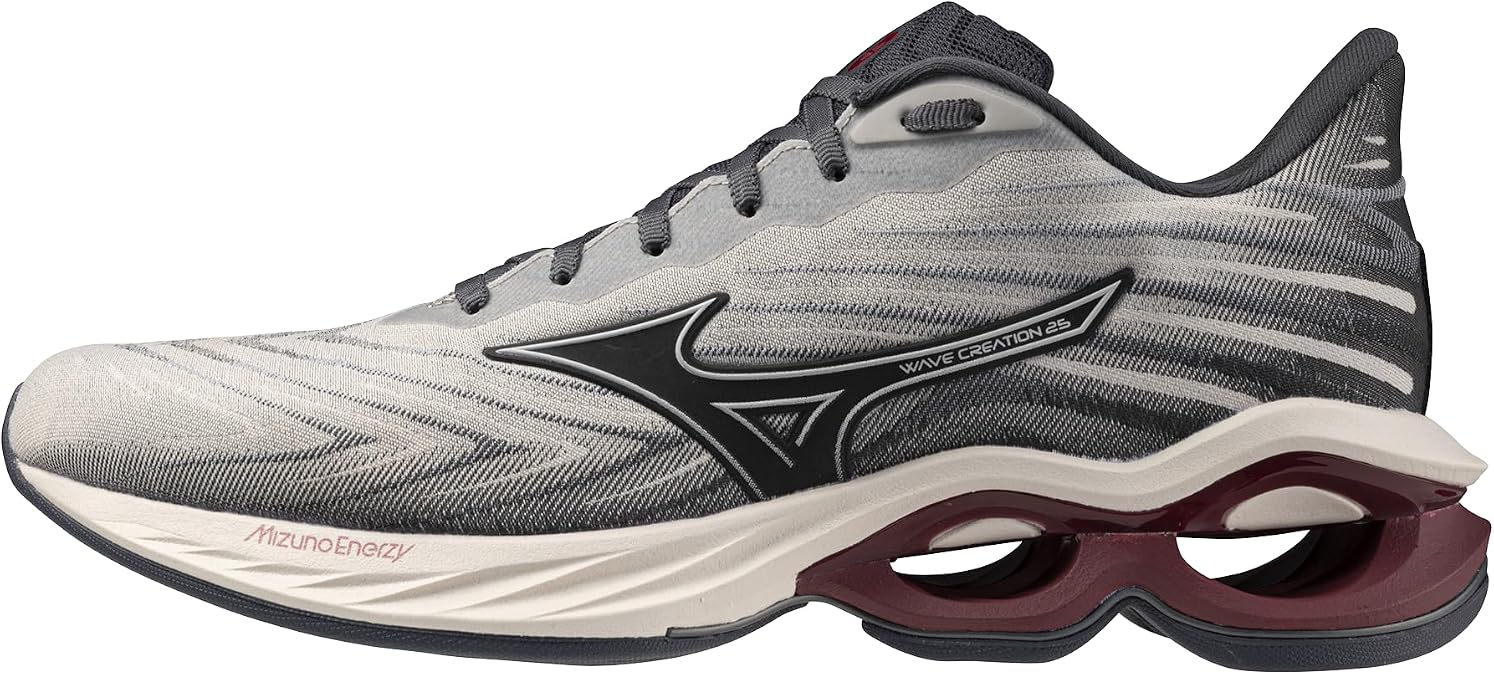 Mizuno Men's Men's Wave Creation 25