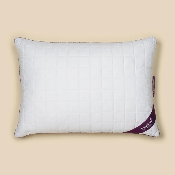 PAPILLOW Luxury Pure Wool Yastık 50x70%100 Saf Yün Yastık