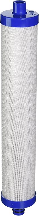 Hydrotech 41400009 10 Micron Carbon Block Replacement Filter