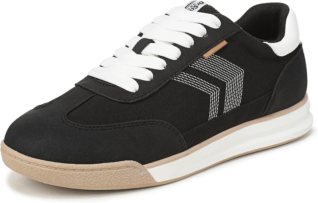 Dr.Scholl's Shoes Womens Throwback Retro