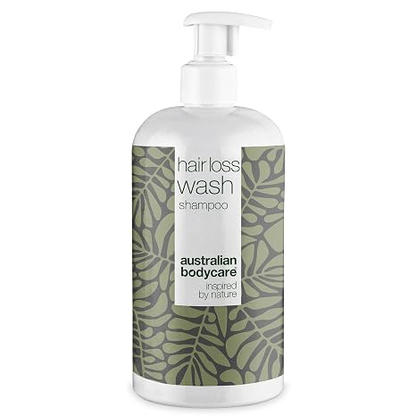 Hair Loss Kit (bundle)