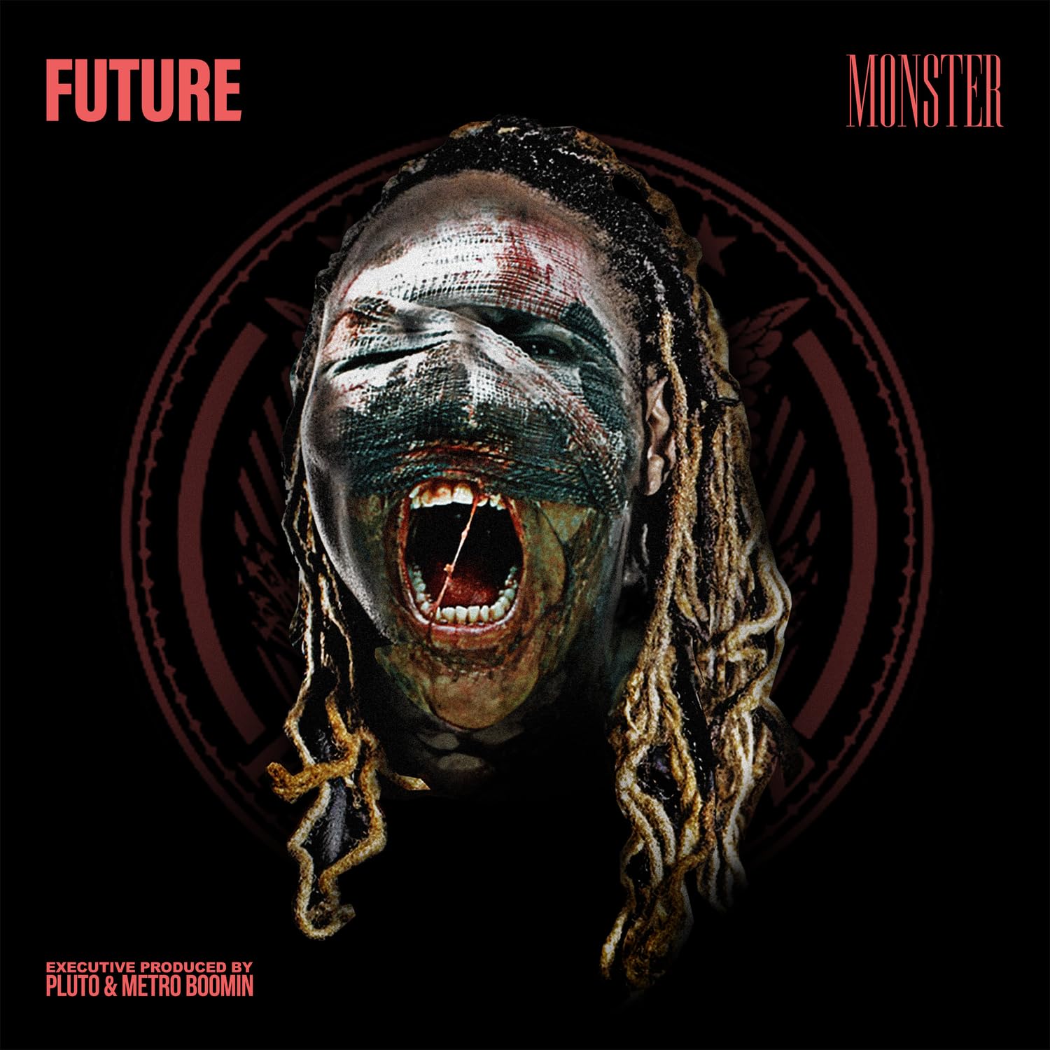 Monster Explicit Lyrics
