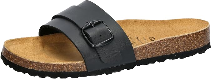Lico Bioline 560521 Leisure Shoes Mules