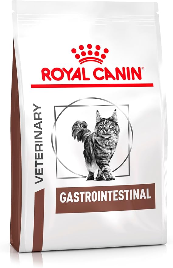 Royal Canin Gastrointestinal Kedi Maması 2kg