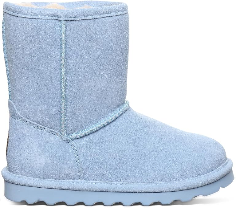 BEARPAW Women's Elle Short Boot