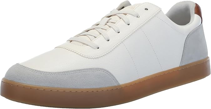 Allen Edmonds Men's Liam U Throats Sneaker