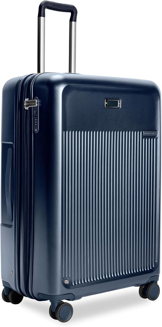 Briggs & Riley Sympatico Hardside Luggage Collection