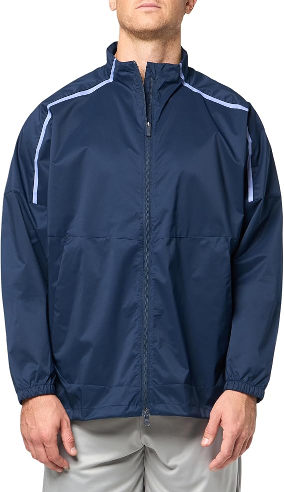 adidas Men's Core Provisional Full Zip Jacket