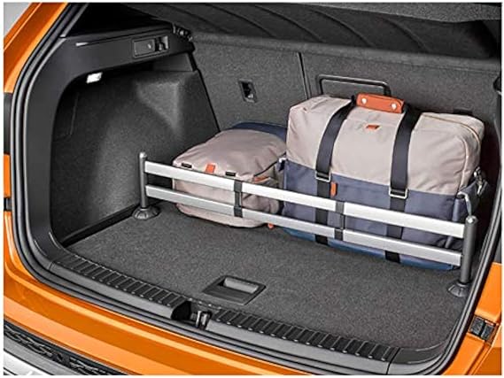 Seat 575061205A Divider Cargo Compartment Divider Element Boot Organiser (Only Double Loading Floor)