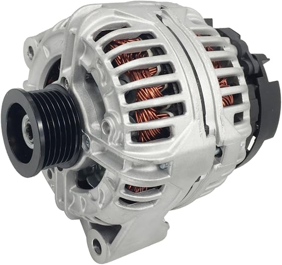 SKP SK13884 Alternator, 1 Pack