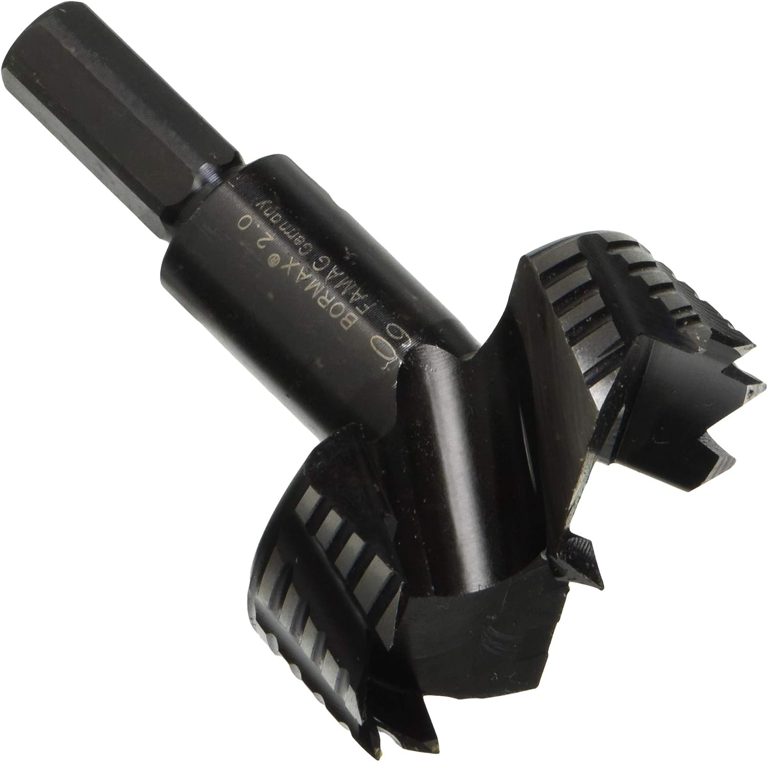 Bormax WS, 1622060