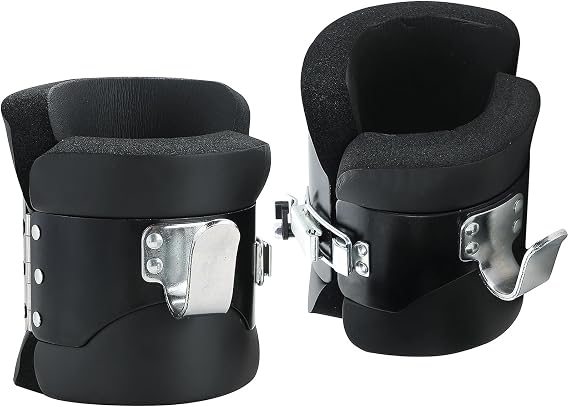 Anti Gravity Boots Inversion Hang Up Boots