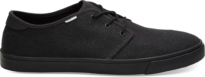 TOMS Men's Carlo Lace-Up Sneakers