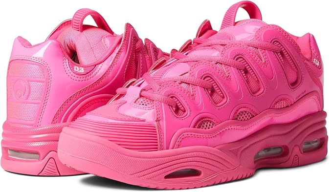 Osiris mens D3 2001