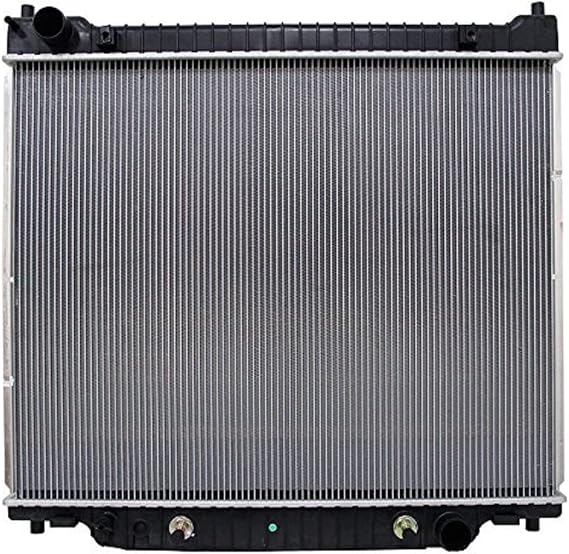 OSC Automotive Products, Inc Cooling Products 2977 New Radiator