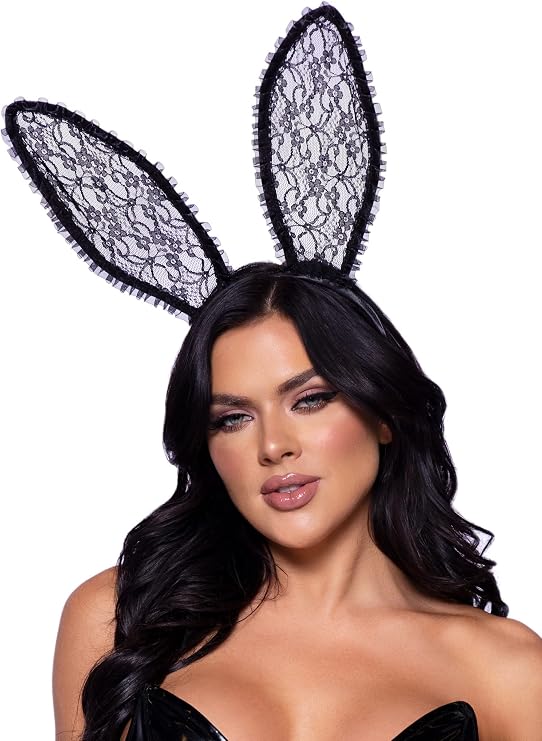 Leg Avenue Costume, Multi, O/S