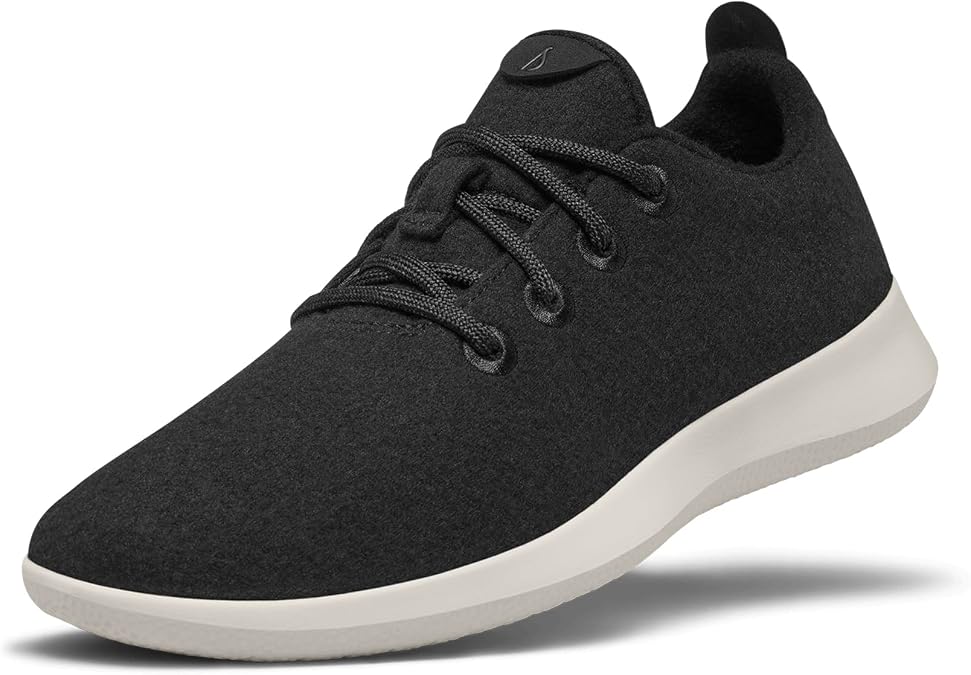 Allbirds Men's Wool RunnerSneaker