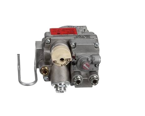 Garland 4520453 Control Manifold Kit