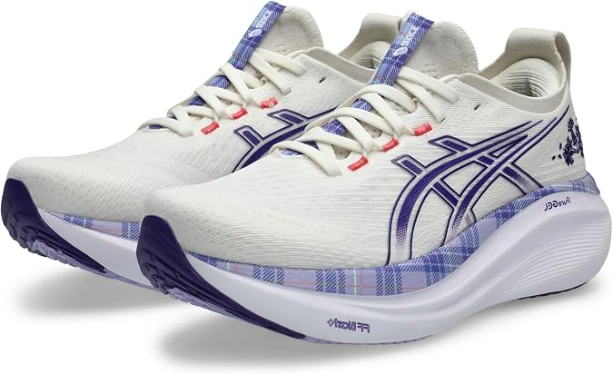 ASICS Gel-Nimbus 27 Sneaker