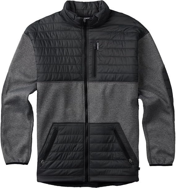 Burton Men's Backside Jacket