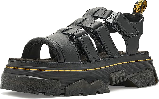 Dr. Martens womens Mattison 3s