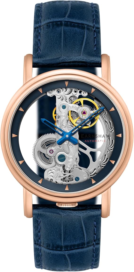 Thomas Earnshaw Casual Watch ES-8225-Parent