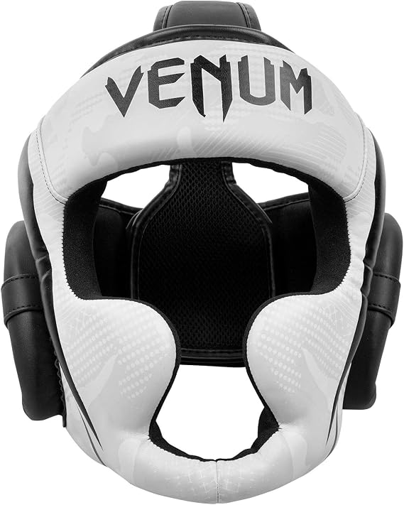 Venum Elite Headgear
