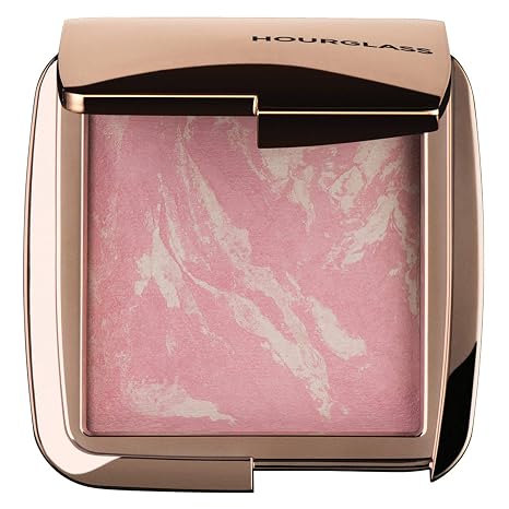 Hourglass Ambient Lighting Blush.Vibrant Powder Highlighting Blush. Vegan and Cruelty-Free
