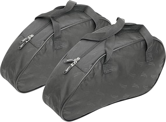 Saddlemen 3501-0607 Small Teardrop Saddlebag Liner