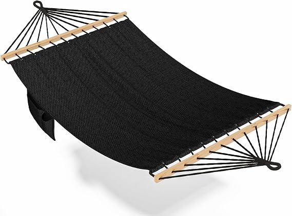 Hammock for Outside, Double Hammocks Without Stand