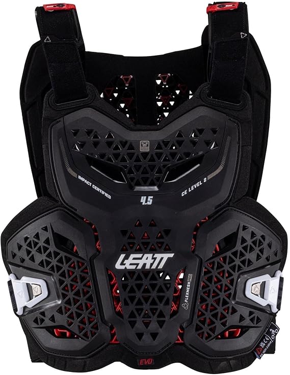 Leatt Chest Protector 4.5 Evo