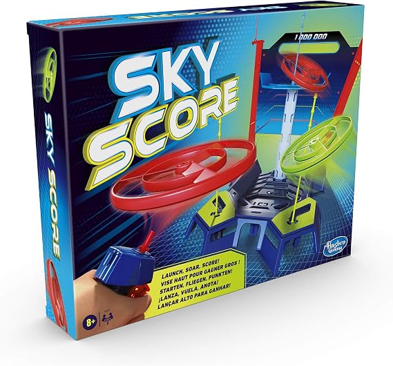 Hasbro Gaming Sky Score