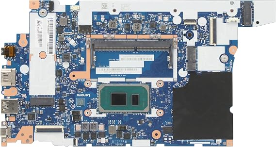 for Thinkpad E15 Gen 2 Laptop Motherboard i7-1165G7 5B21C71931 5B21K59856 5B21K59856